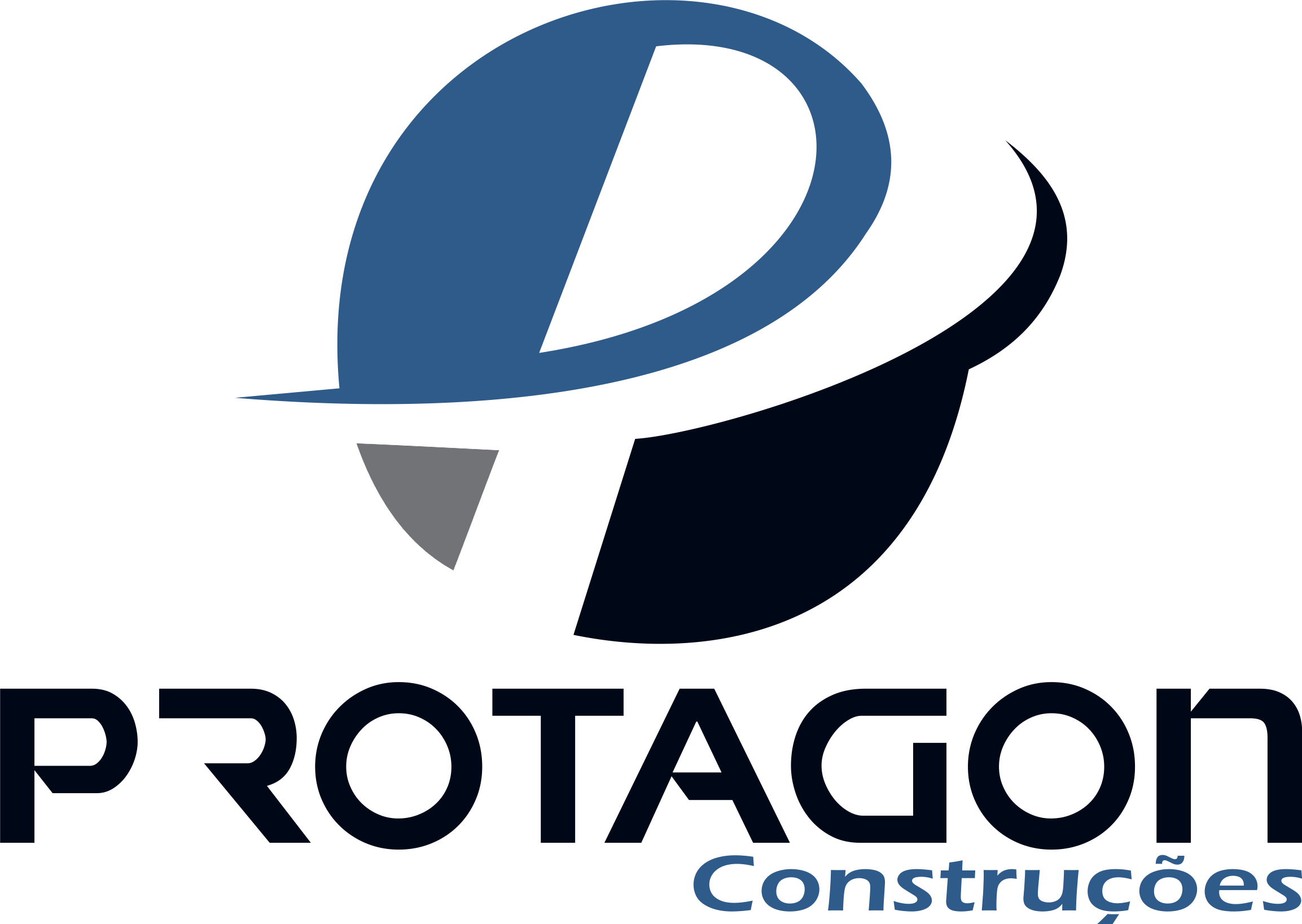 Protagon Construções